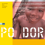 Screenshot website informatie Opo Doro.