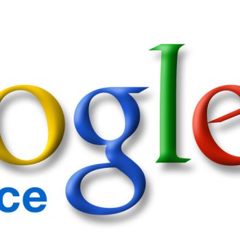 Logo Google Voice.