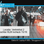 Video screenshot VATfree.nl info.