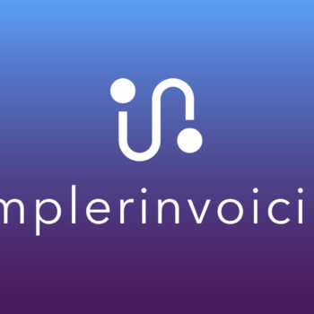 Logo Simplerinvoicing.