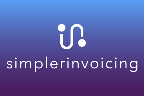 Logo Simplerinvoicing.