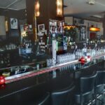 Screenshot Grand Café De Dijk op Google-Maps.