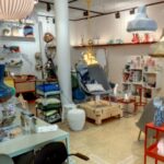 Screenshot Mud in May op Google-Maps.