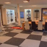 De Spiegel zonwering Utrecht op Google-Maps.