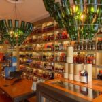Screenshot Passie voor Whisky op Google-Maps.