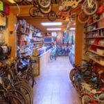 Screenshot Bikeshop 66 op Google-Maps.