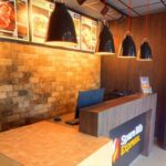 Screenshot Spare Rib Express Harderwijk op Google-Maps.