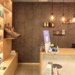 Screenshot CHRIS beauty bar Den Haag op Google-Maps.