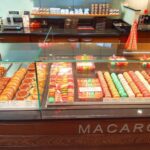 Screenshot Patisserie Jarreau BV op Google-Maps.