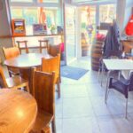 Screenshot Tapas Bar Bicafe op Google-Maps.
