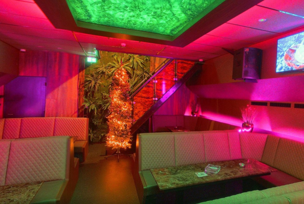 360 graden Mississippi Mackrad.nl