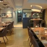 Screenshot Il Fiore Restaurant op Google-Maps.