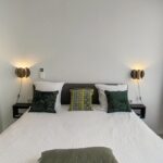 Screenshot CITYSTAY Antwerp op Google-Maps.
