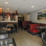 Screenshot Fishtail Restaurant op Google-Maps.