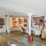 Screenshot Marie Danneels Nails and Glory op Google-Maps.