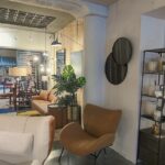 Screenshot van À L'est D'eden op Google Maps.