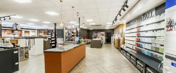 Screenshot Thuisin Piet op Google Maps.