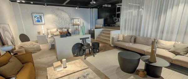 Screenshot Baden Baden op Google Maps.